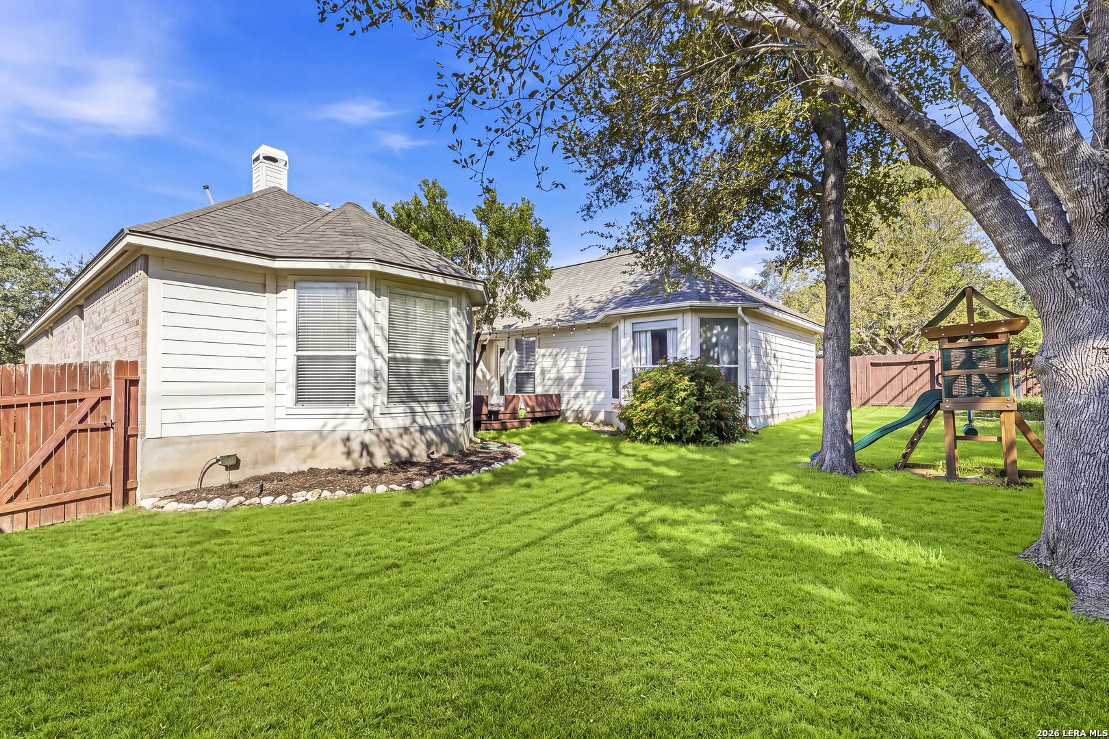 515 Benedict Court San Antonio TX 78258