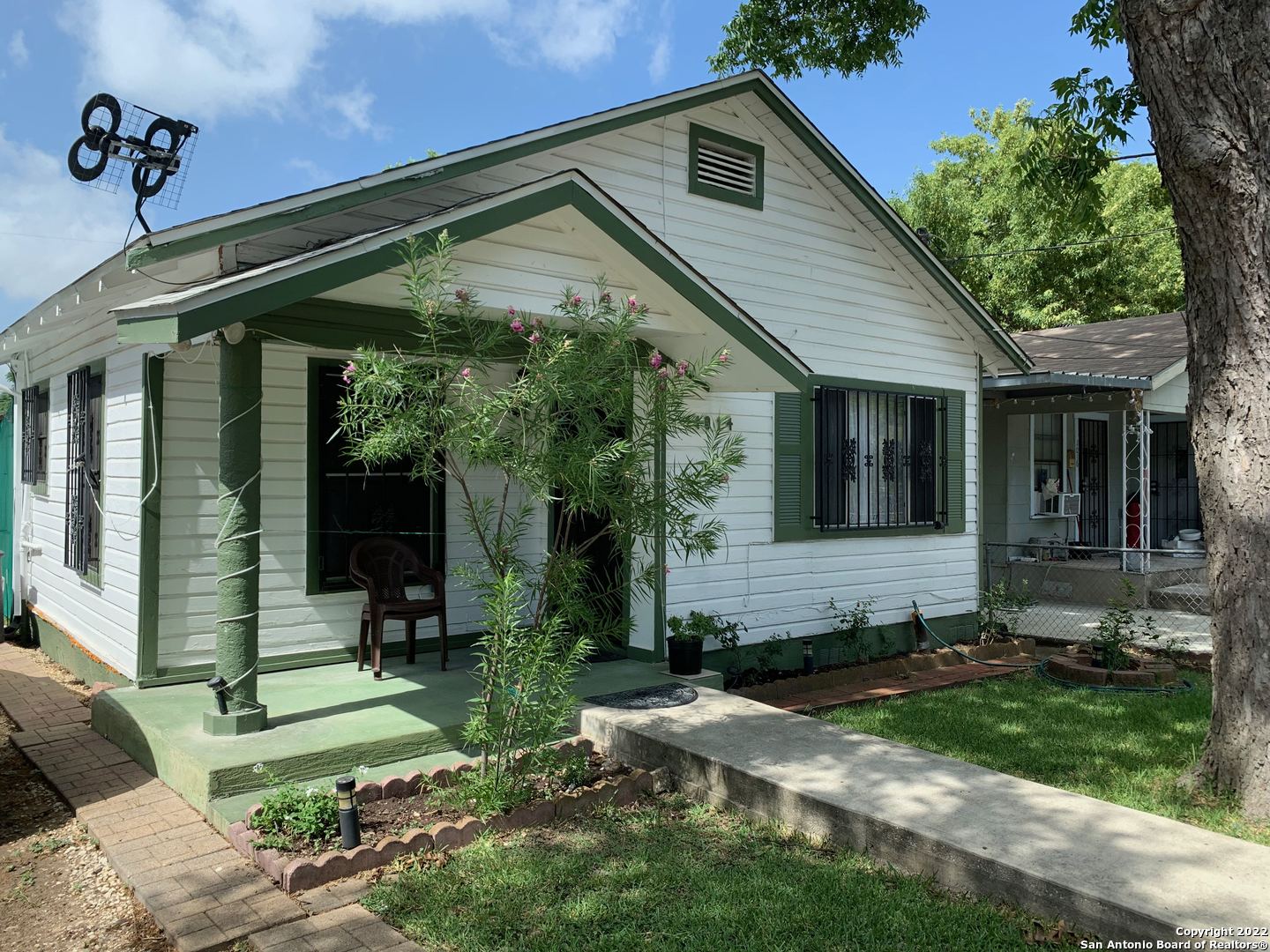 1014 Arbor Place San Antonio TX 78207