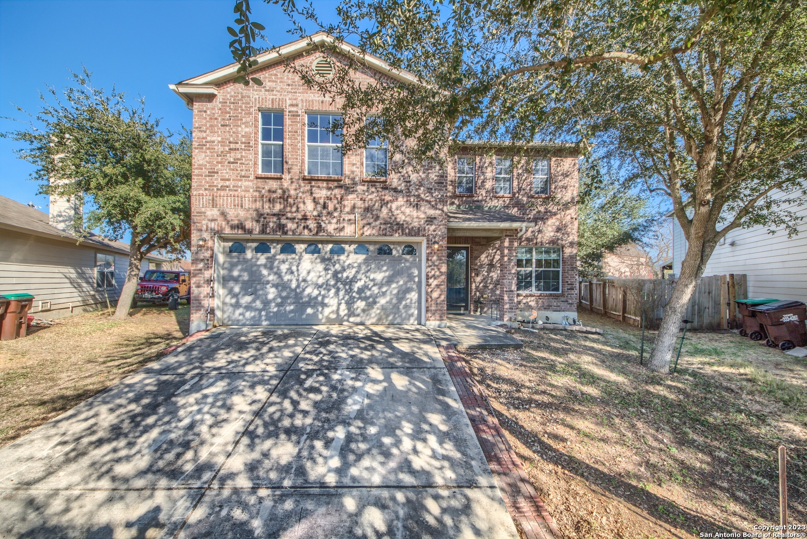 10602 Terrace Plain San Antonio TX 78223
