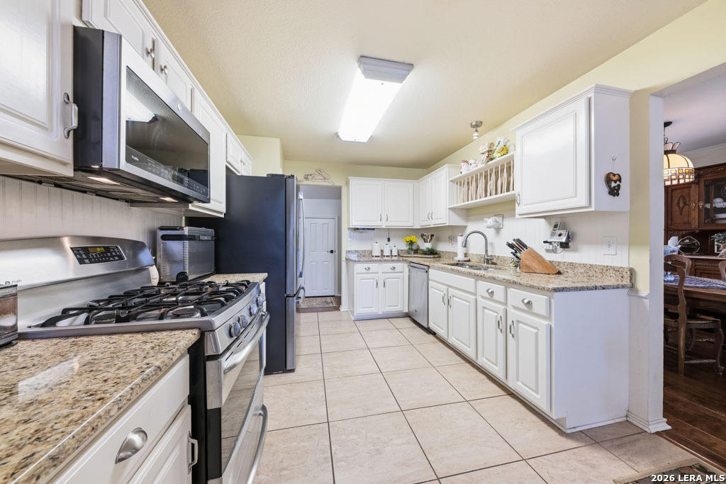 138 Alabaster Universal City TX 78148