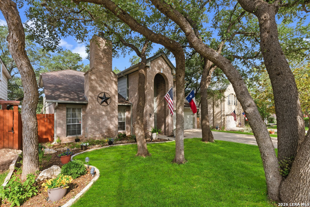 138 Alabaster Universal City TX 78148