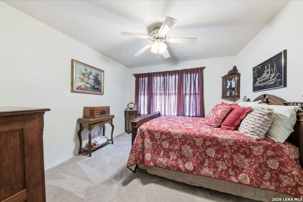 138 Alabaster Universal City TX 78148