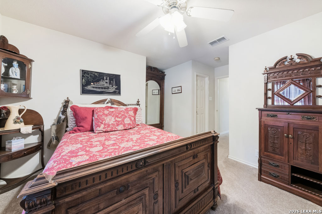 138 Alabaster Universal City TX 78148