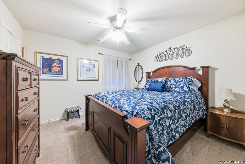 138 Alabaster Universal City TX 78148
