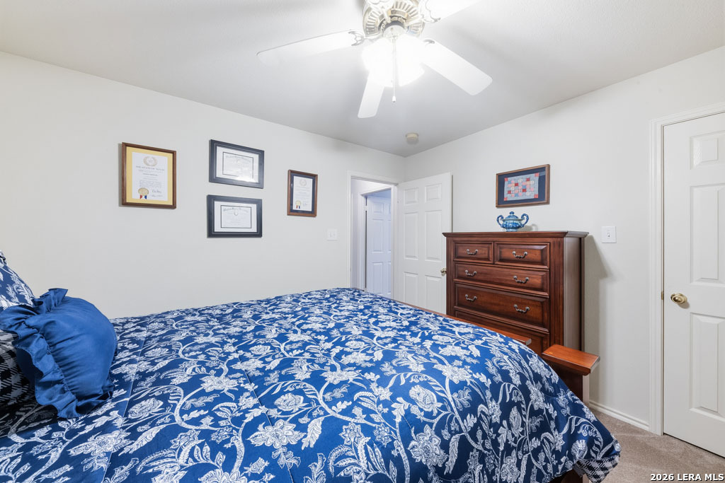 138 Alabaster Universal City TX 78148