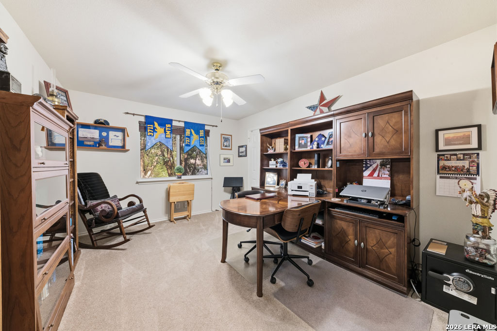 138 Alabaster Universal City TX 78148