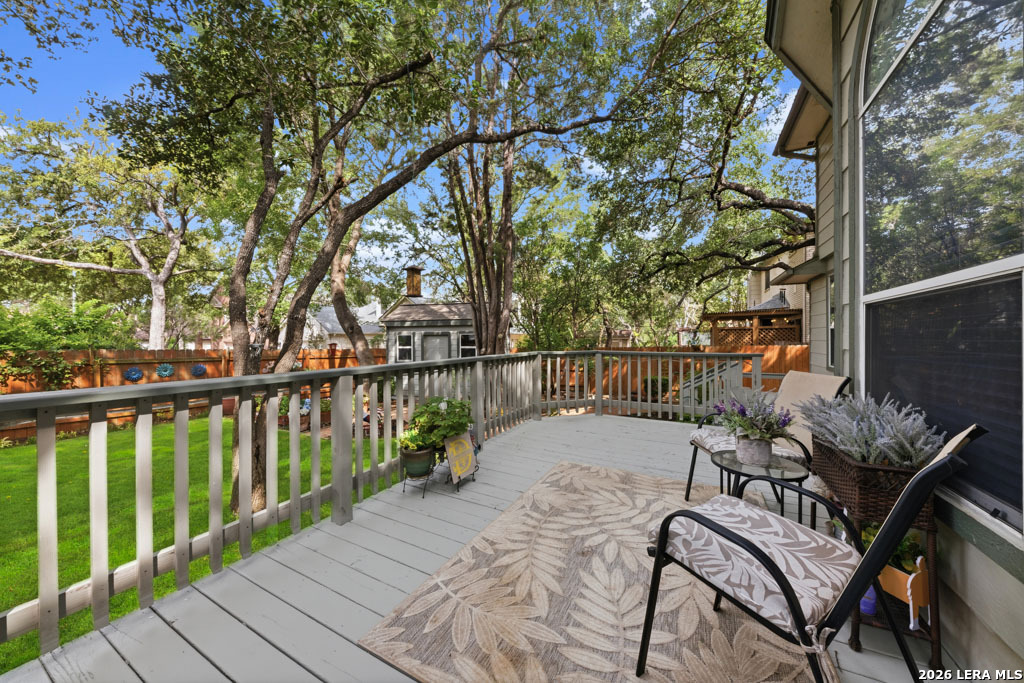 138 Alabaster Universal City TX 78148