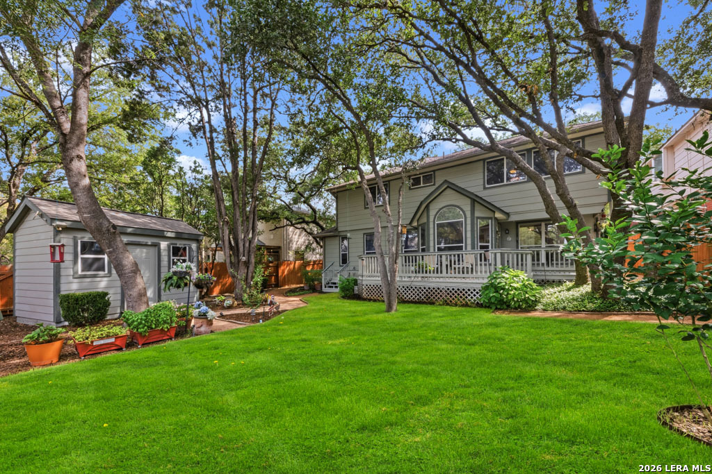 138 Alabaster Universal City TX 78148