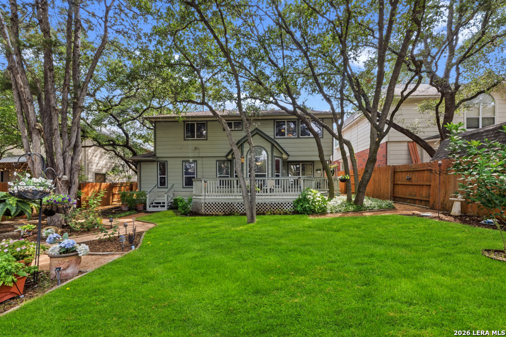 138 Alabaster Universal City TX 78148