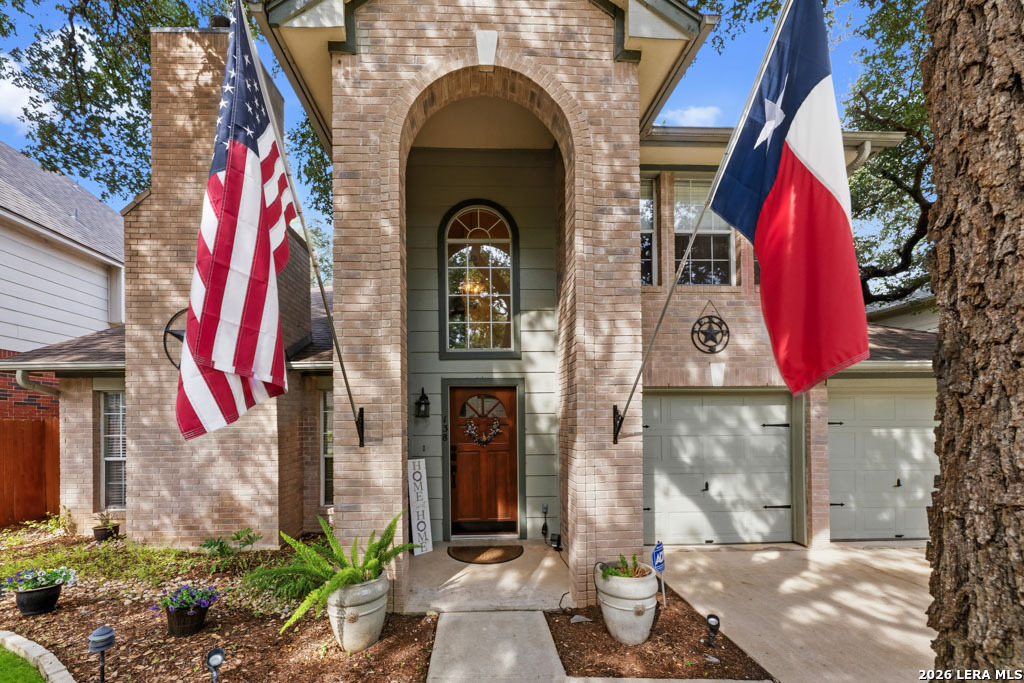 138 Alabaster Universal City TX 78148