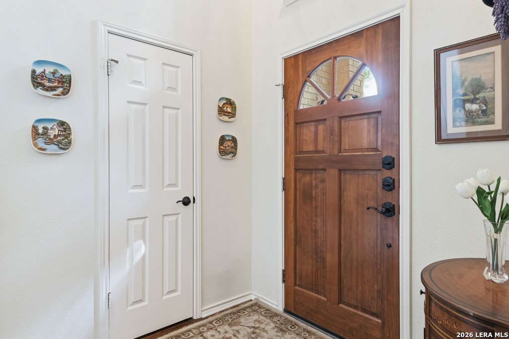 138 Alabaster Universal City TX 78148