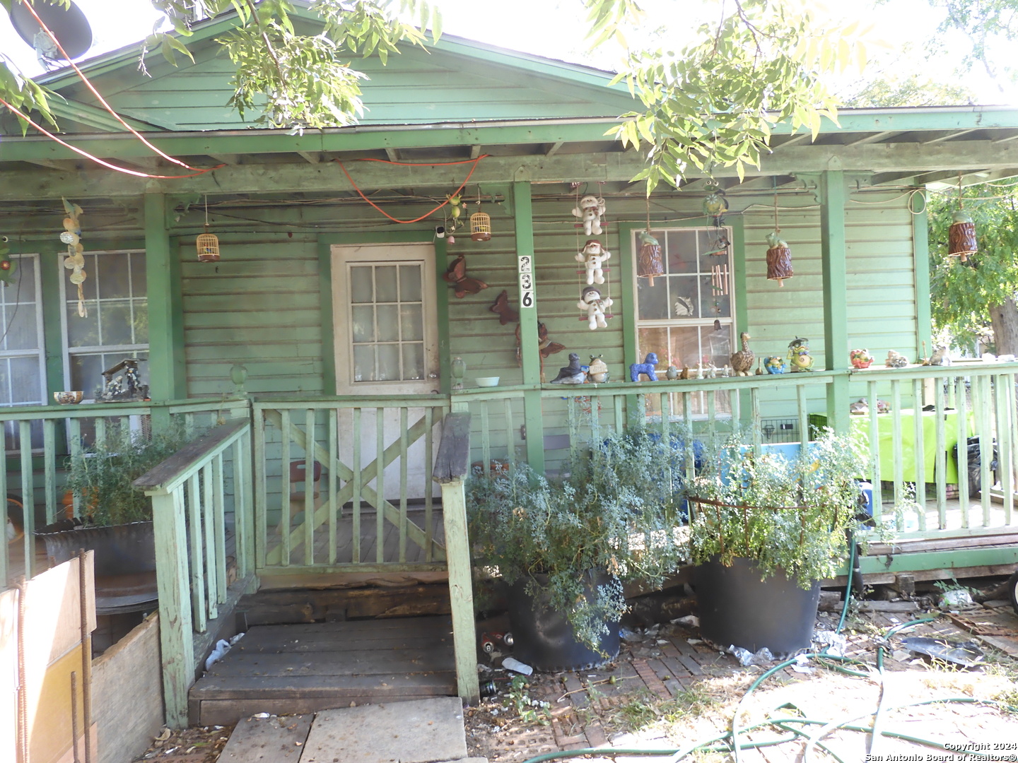 236 E Baylor San Antonio TX 78204