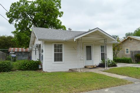 425 Robert E Lee San Antonio TX 78214