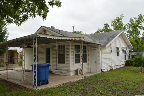 425 Robert E Lee San Antonio TX 78214