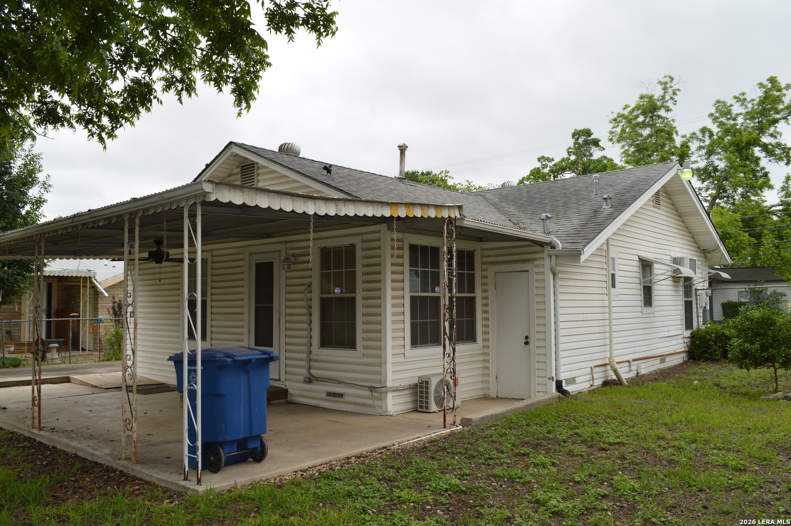 425 Robert E Lee San Antonio TX 78214