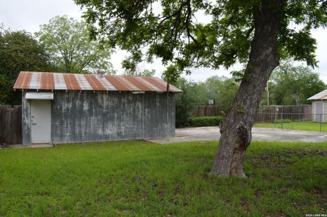 425 Robert E Lee San Antonio TX 78214