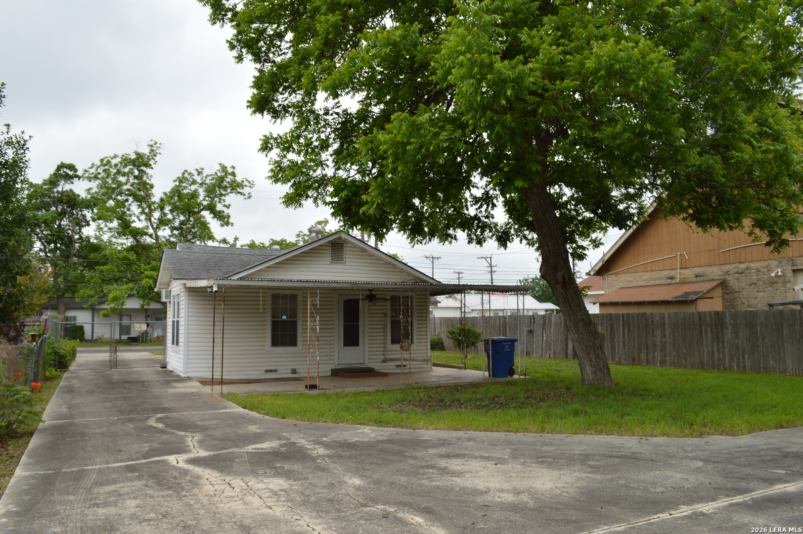 425 Robert E Lee San Antonio TX 78214