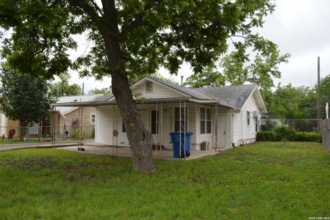425 Robert E Lee San Antonio TX 78214
