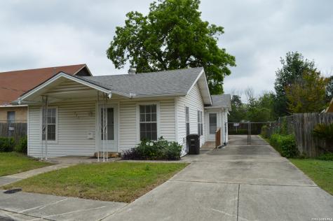 425 Robert E Lee San Antonio TX 78214