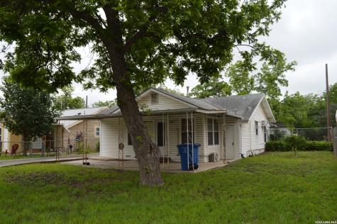 425 Robert E Lee San Antonio TX 78214