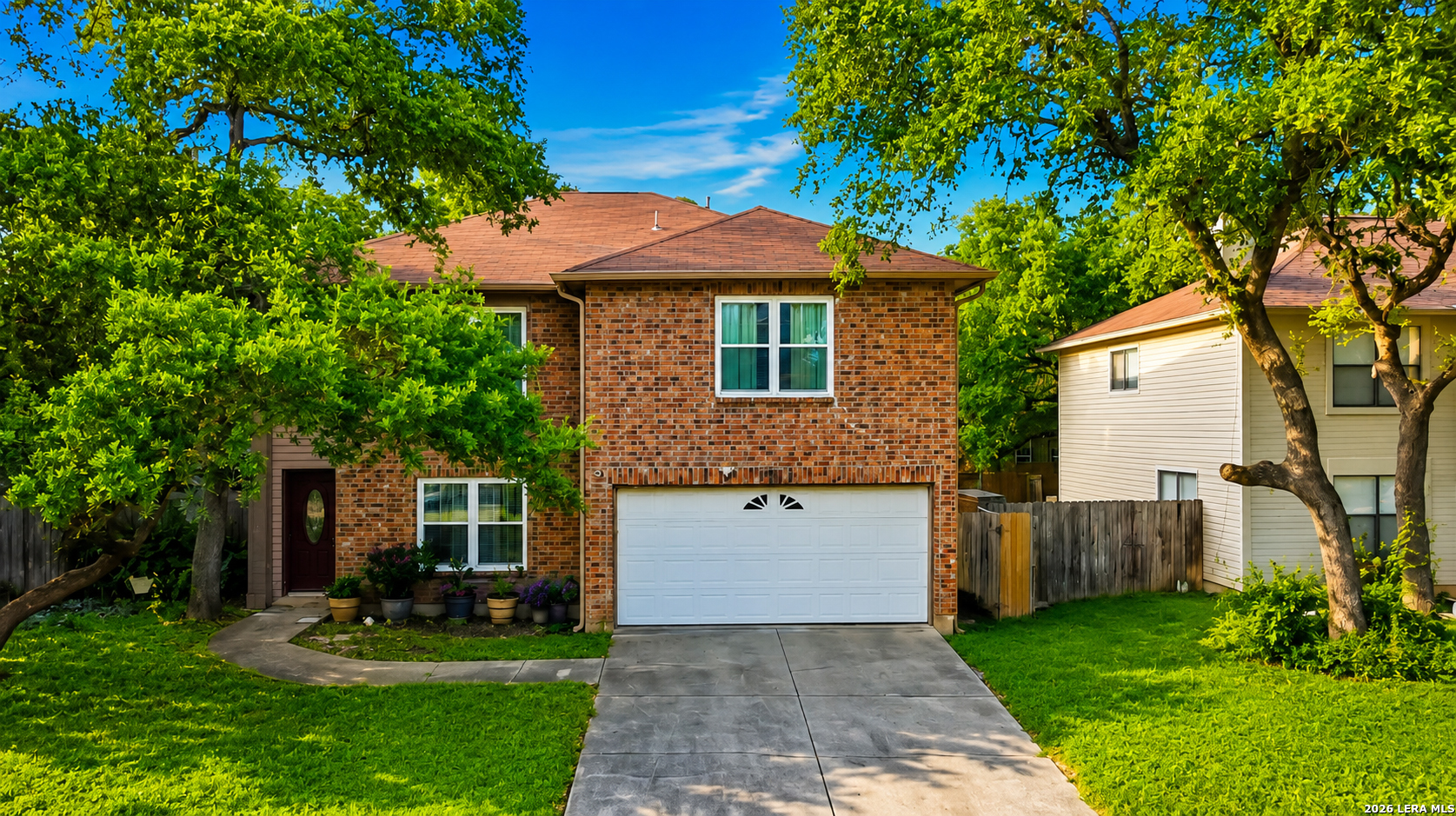 8847 Teaberry Drive San Antonio TX 78250
