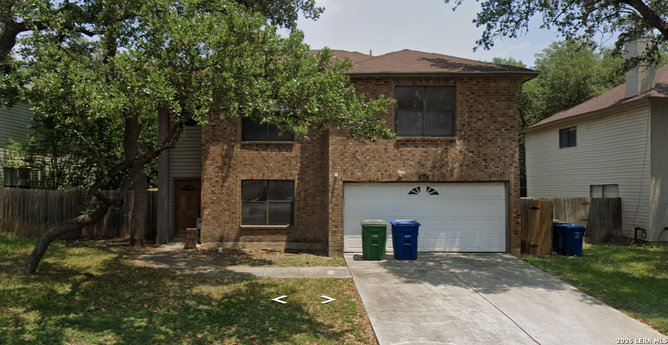 8847 Teaberry Drive San Antonio TX 78250