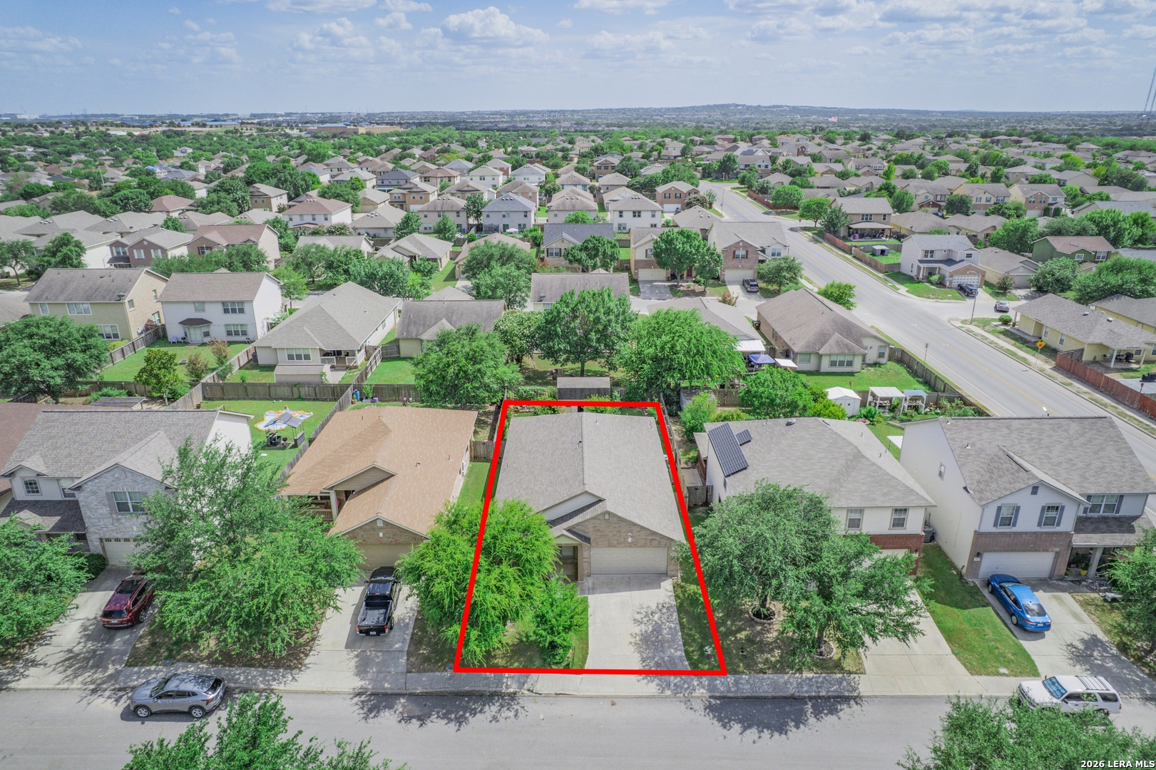 10954 Geneva Moon San Antonio TX 78254
