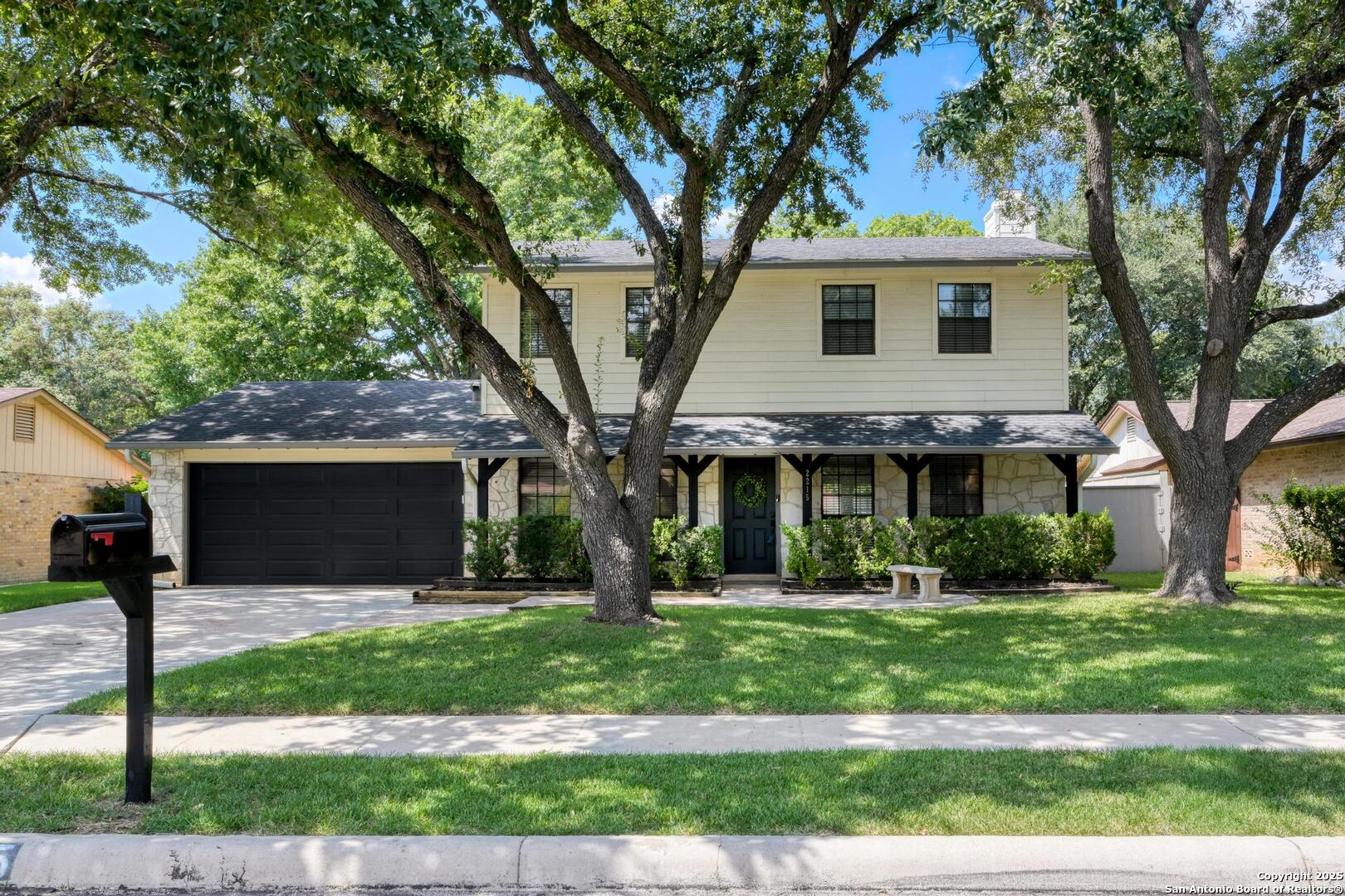 2215 Shady Rock Circle San Antonio TX 78231