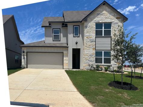 20895 Rindle Lane San Antonio TX 78266