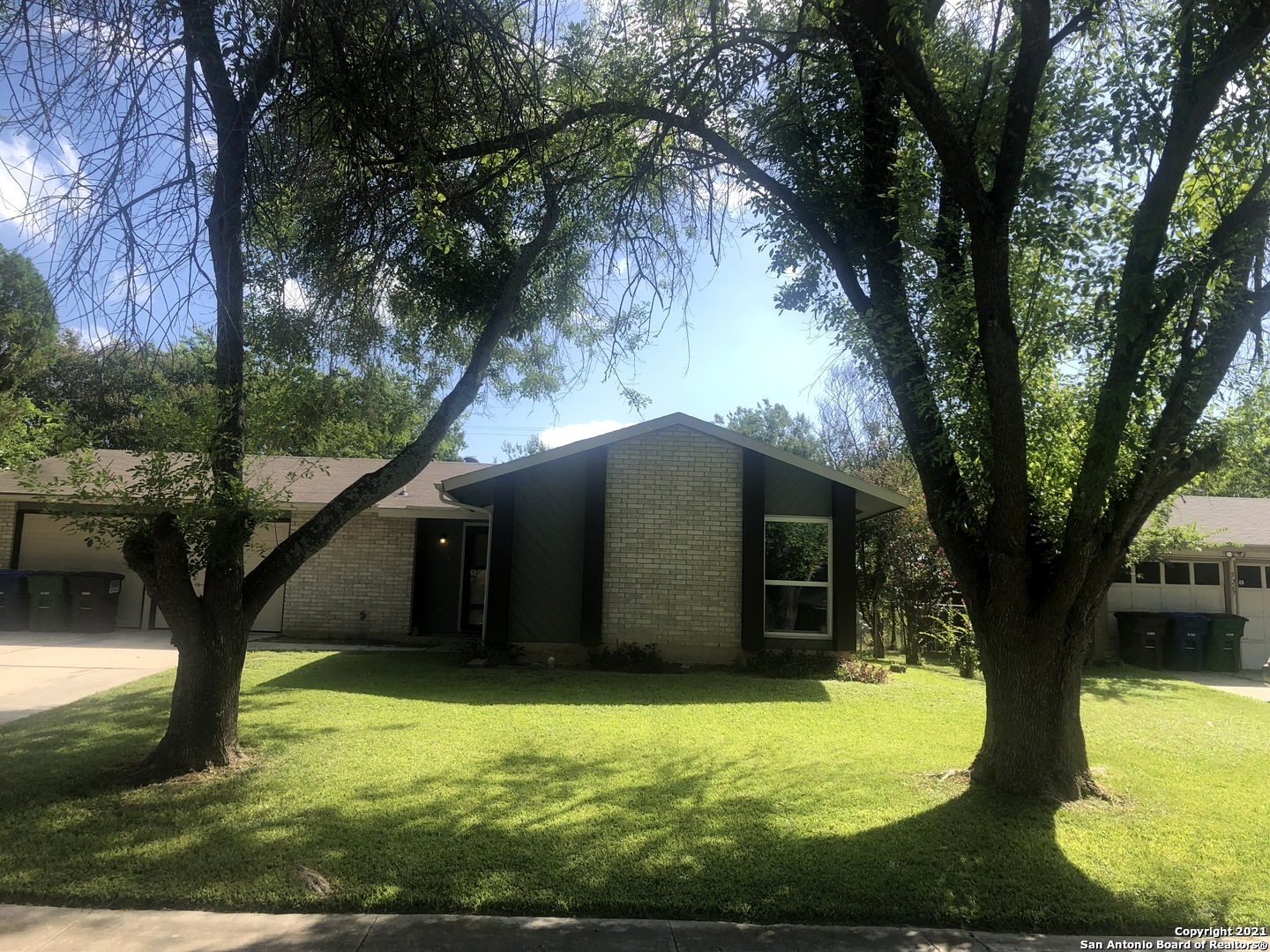 5263 Galacino Street San Antonio TX 78247