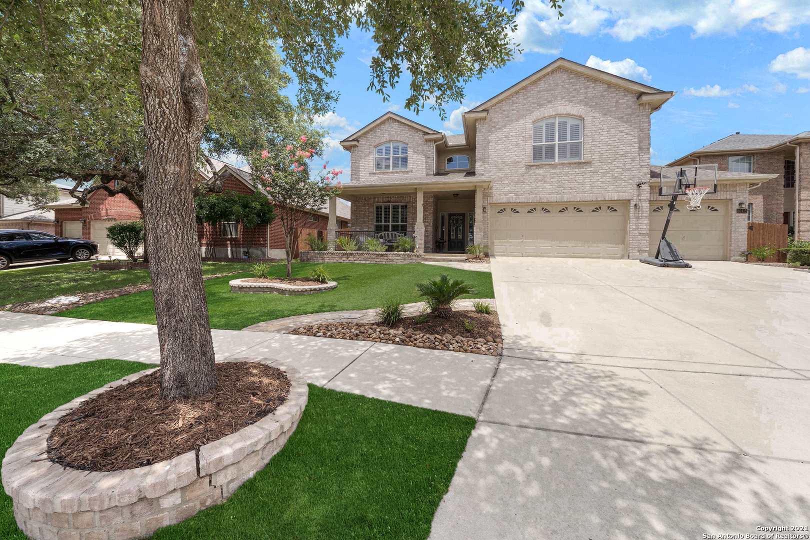 10415 Shire Country San Antonio TX 78254