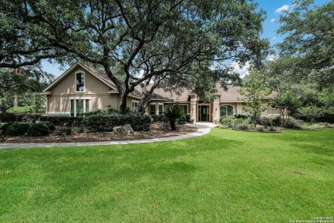 22318 Angostura Boulevard San Antonio TX 78261