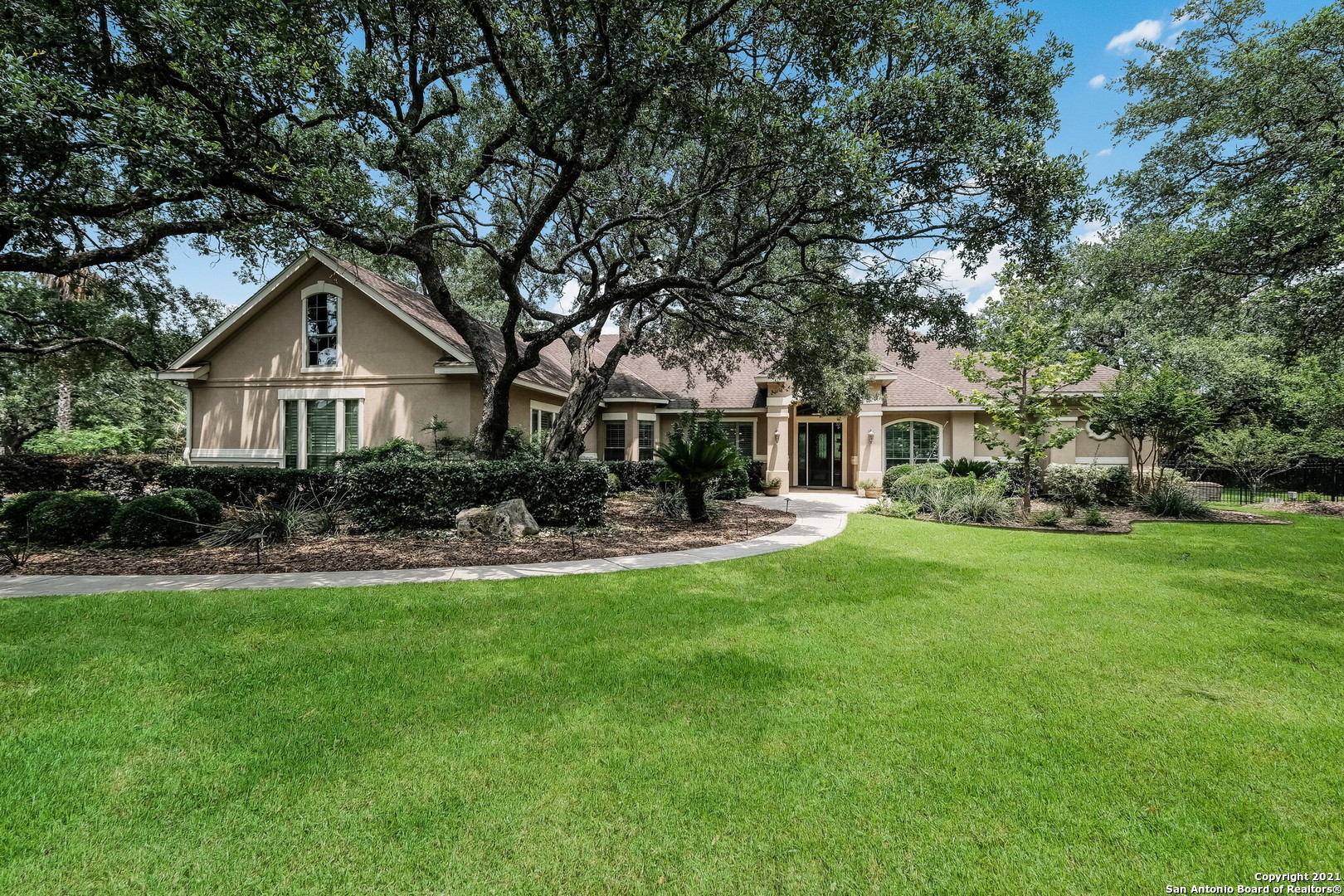 22318 Angostura Boulevard San Antonio TX 78261