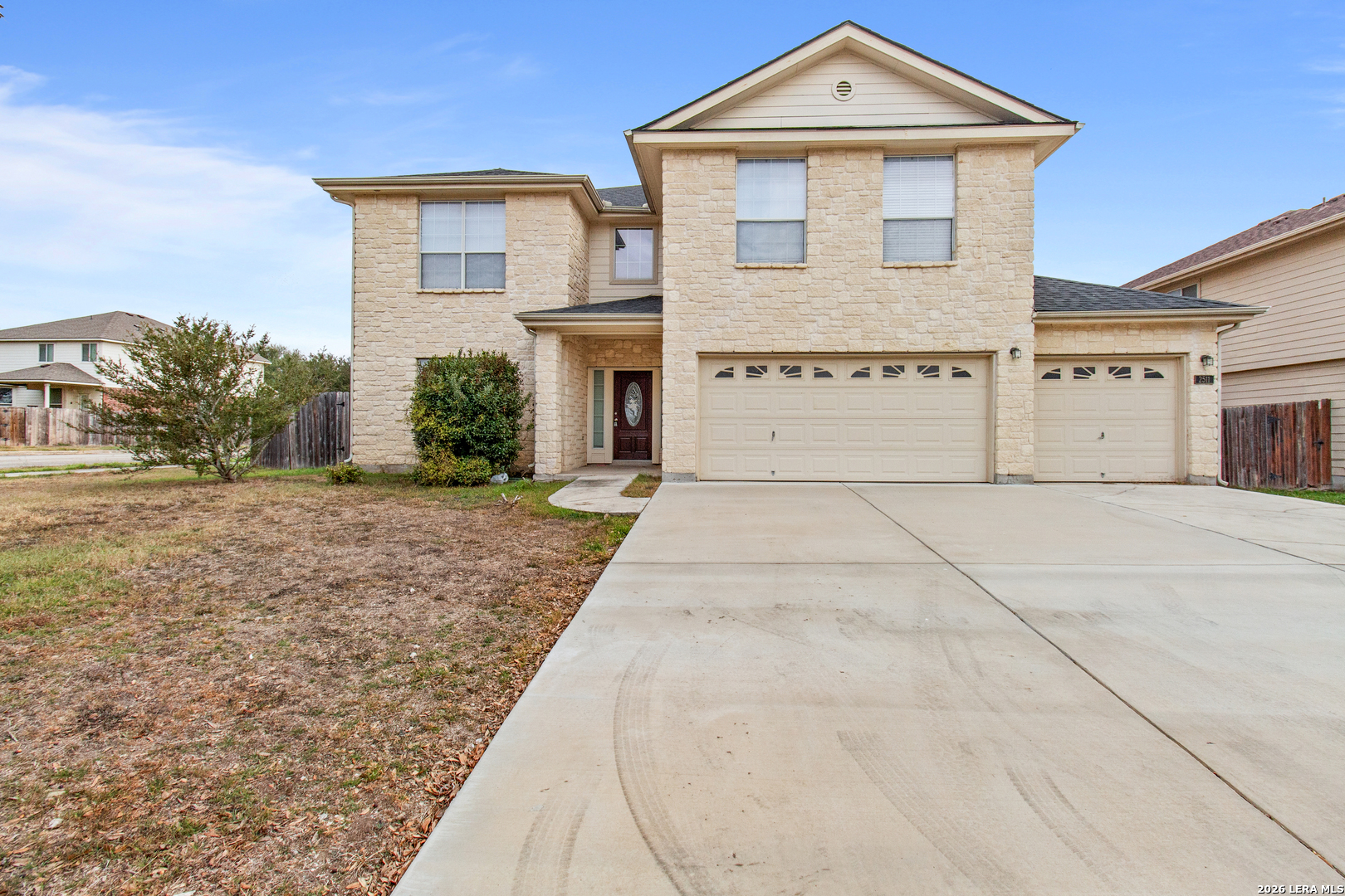 2511 Fayette New Braunfels TX 78130