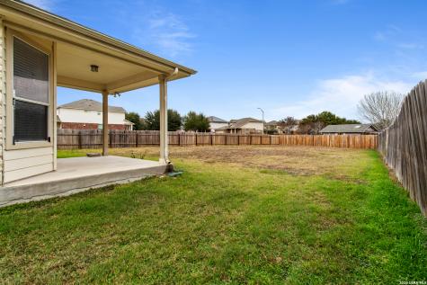 2511 Fayette New Braunfels TX 78130