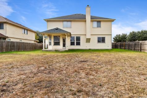 2511 Fayette New Braunfels TX 78130
