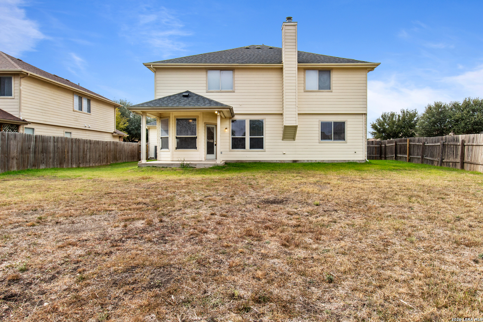 2511 Fayette New Braunfels TX 78130