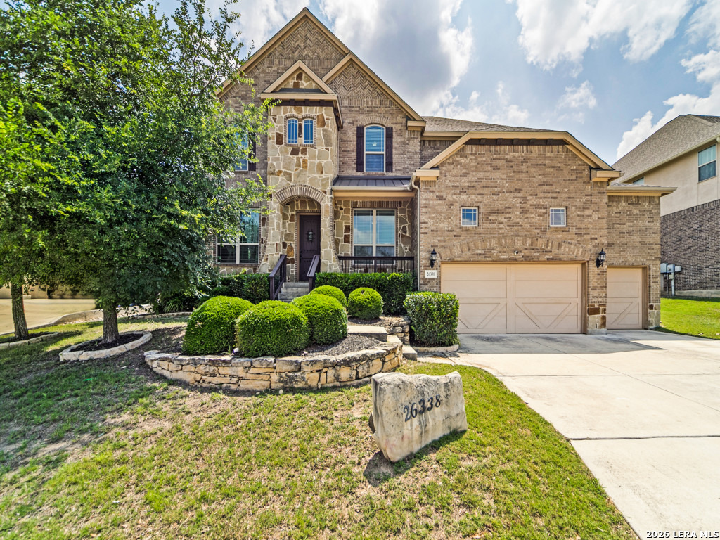Boerne TX, 26338 Tawny Way
