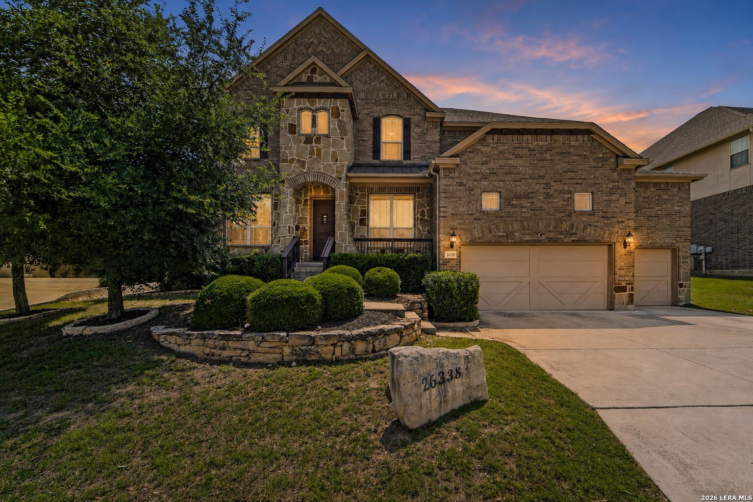 Boerne TX, 26338 Tawny Way