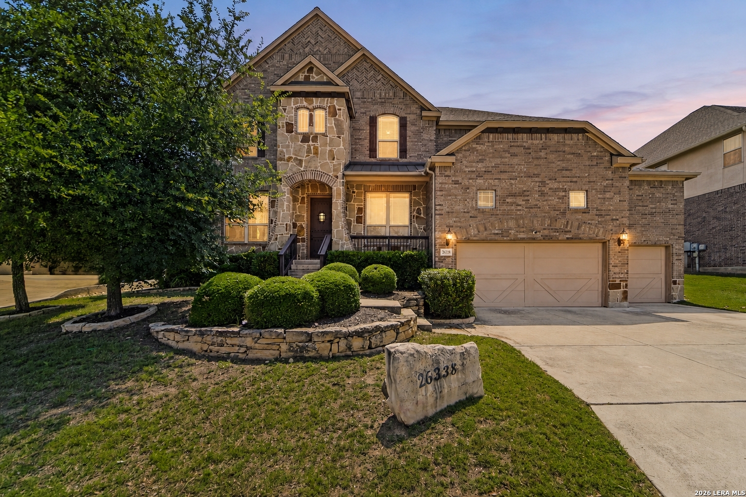Boerne TX, 26338 Tawny Way