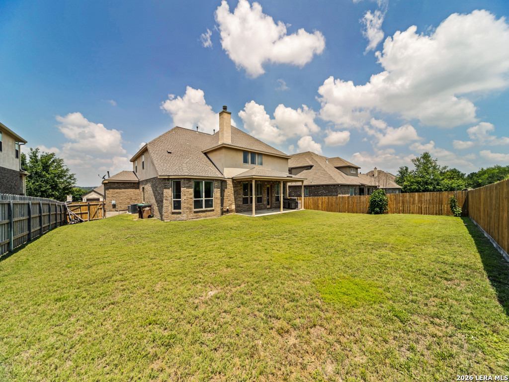 26338 Tawny Way Boerne TX 78015