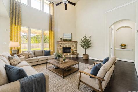 26338 Tawny Way Boerne TX 78015