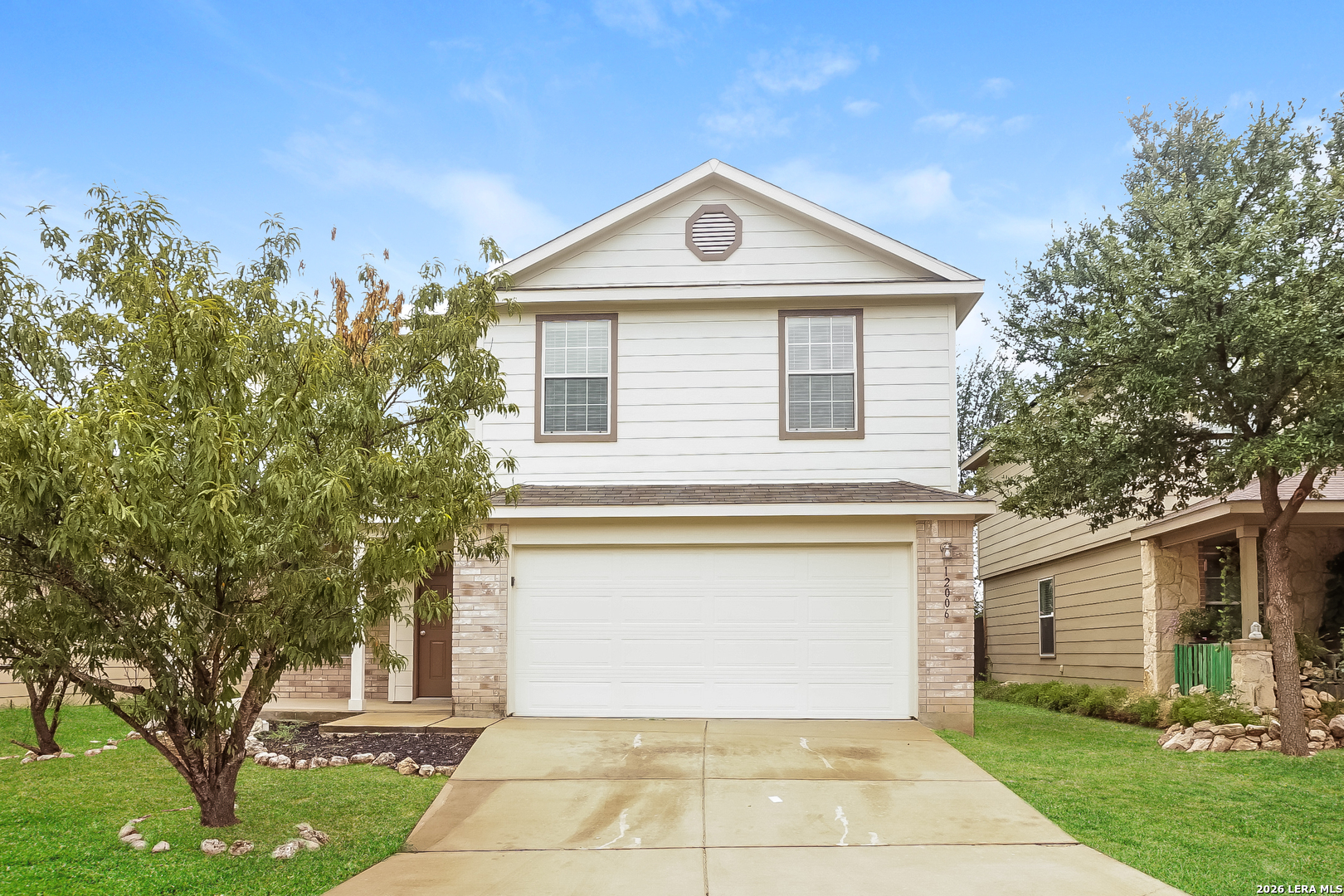 12006 Dove Ranch San Antonio TX 78254
