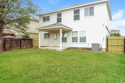12006 Dove Ranch San Antonio TX 78254