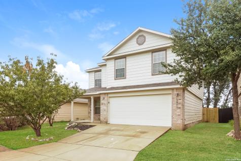 12006 Dove Ranch San Antonio TX 78254