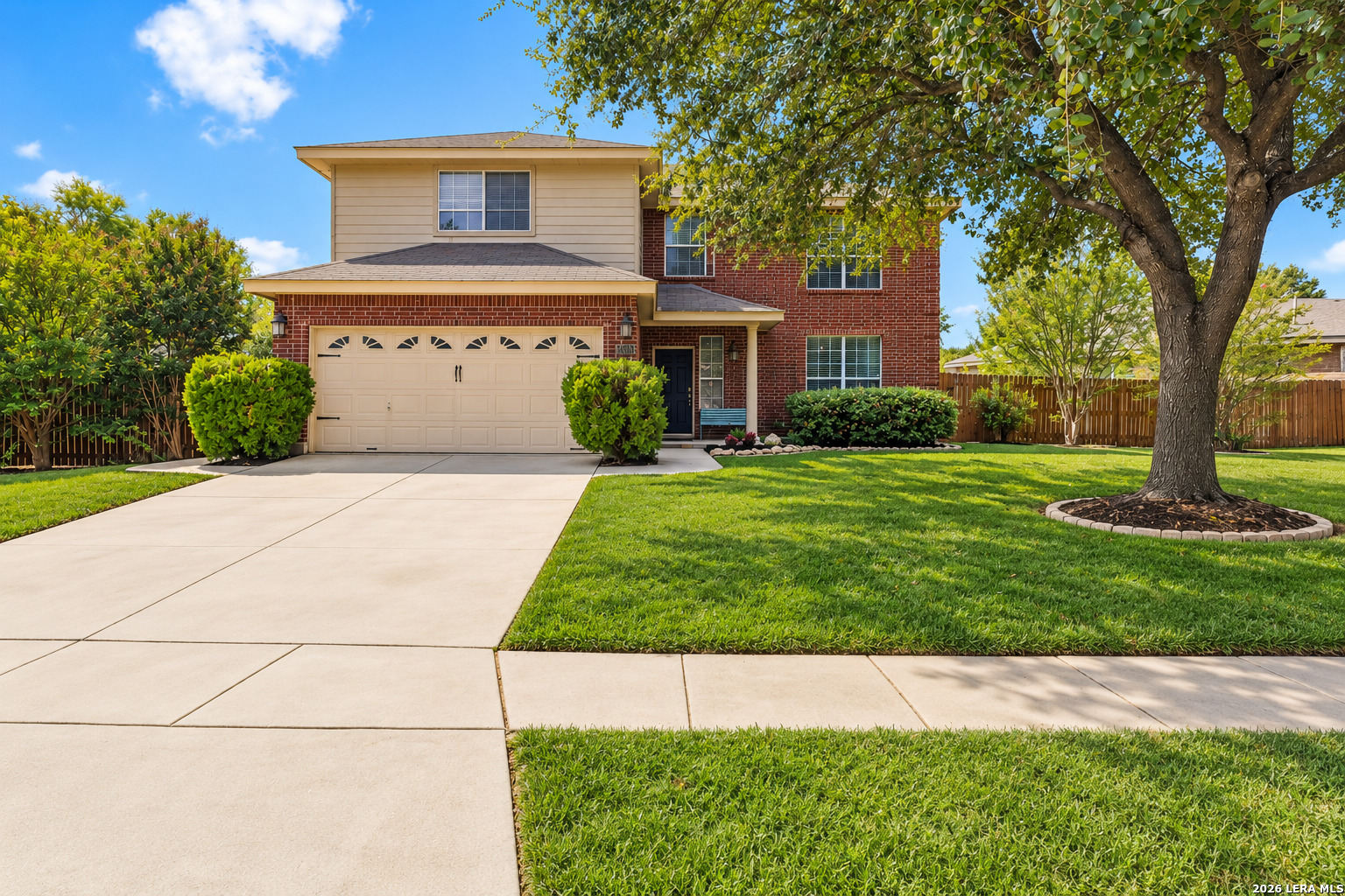 14515 Tioga Bend Helotes TX 78023