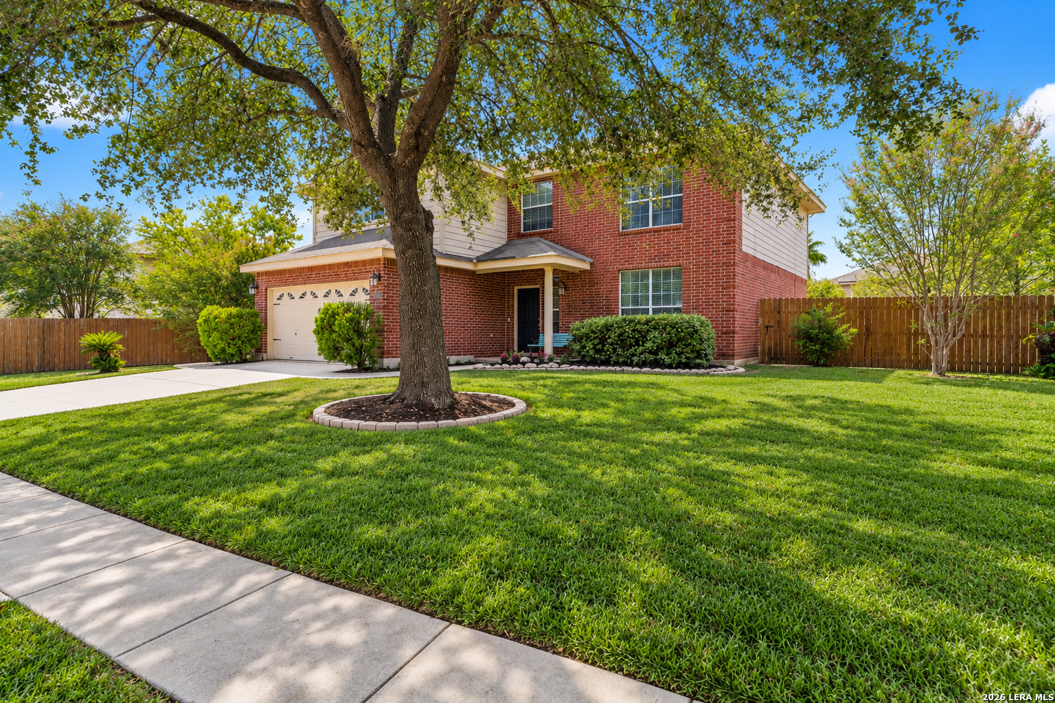14515 Tioga Bend Helotes TX 78023