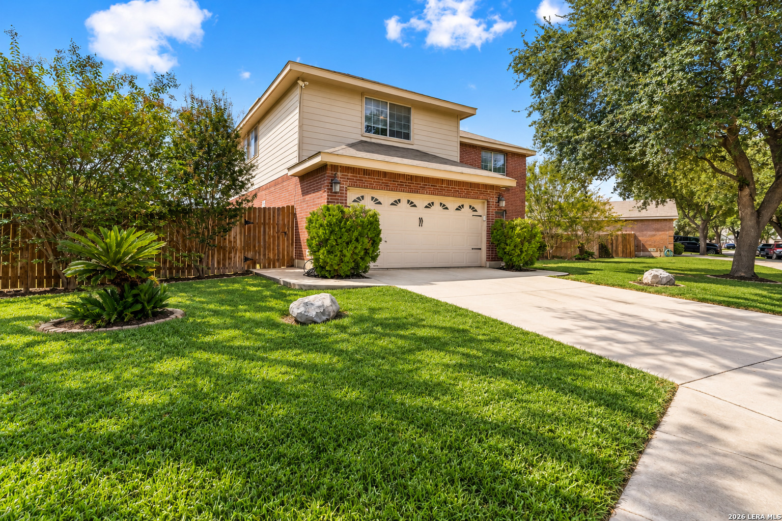 14515 Tioga Bend Helotes TX 78023