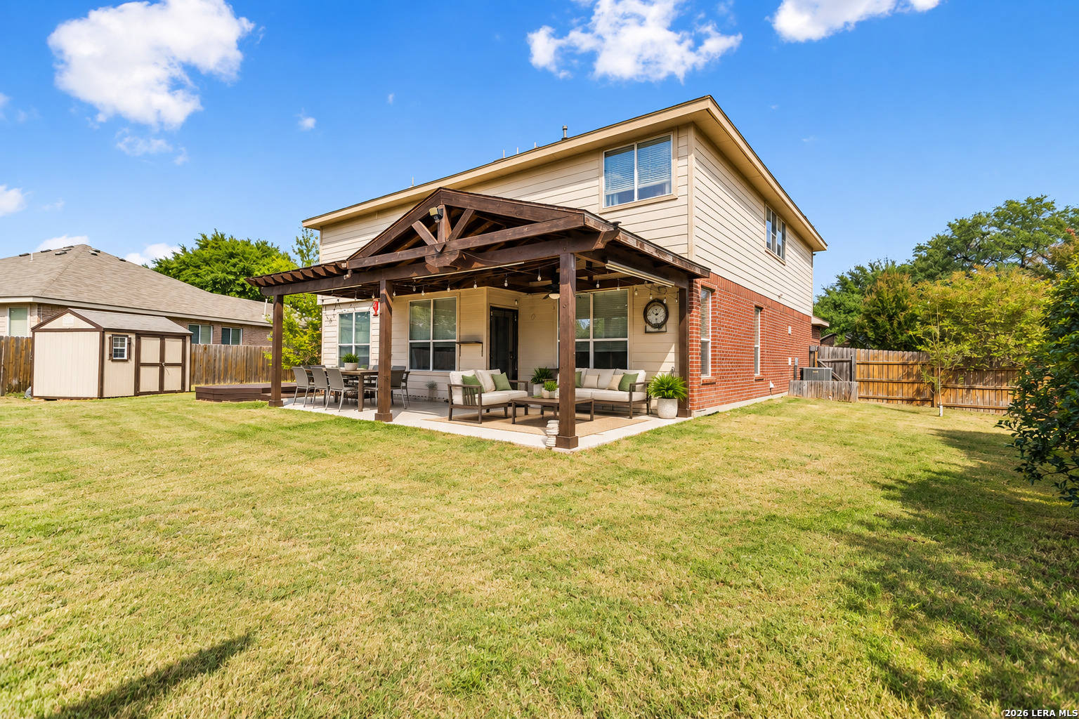 14515 Tioga Bend Helotes TX 78023