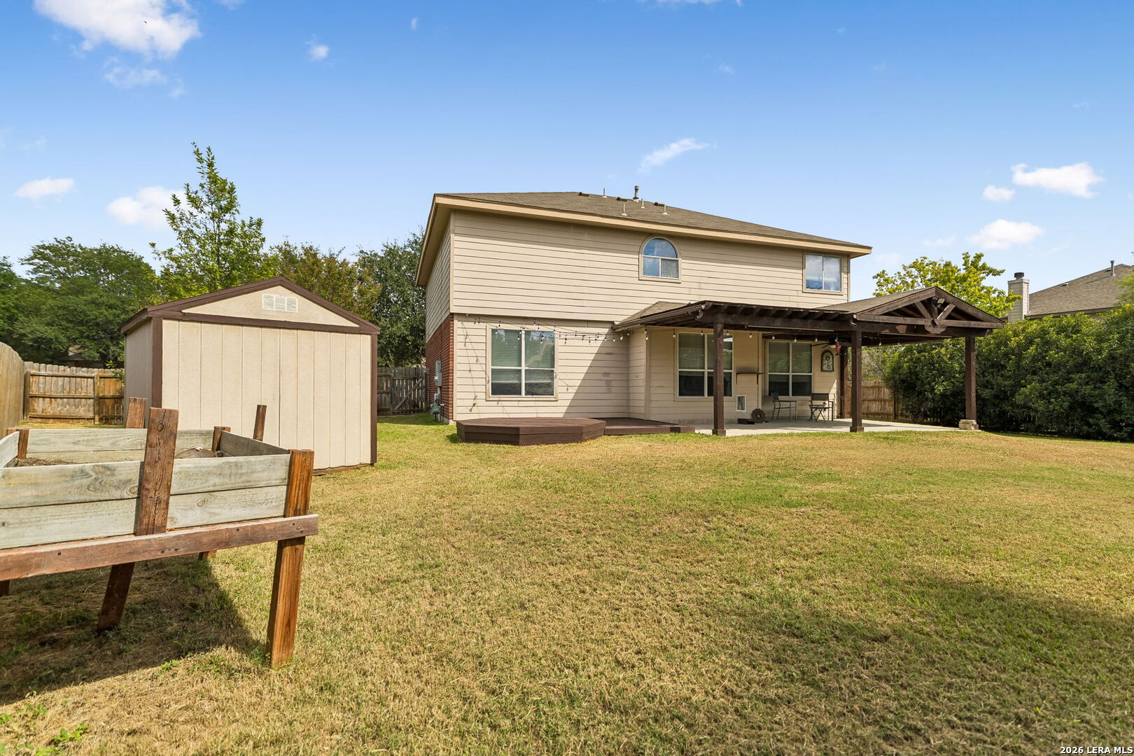 14515 Tioga Bend Helotes TX 78023